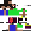 Texture for Bandit