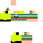 Texture for GhonperPvP