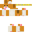 Texture for hamster king