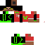 Texture for steve