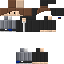 Texture for yusuf_pvp112