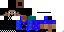 Texture for steve by juan