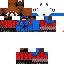 Texture for AkaScarletPandaroux
