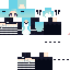 Texture for meow