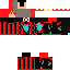 Texture for Demonkingrobot