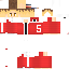 Texture for kenma