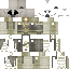 Texture for Мумия Ворон
