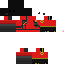 Texture for pyro