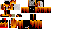 Texture for FlameWolf