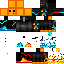 Texture for cool creeper