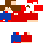 Texture for VitorGos