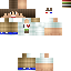 Texture for lap