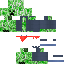 Texture for creeperz
