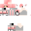 Texture for mangle