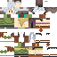 Texture for razor