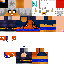 Texture for mikecrack
