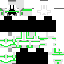 Texture for New Xenomorph324