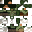 Texture for CHizzidy_ROgue_WIP