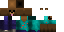 Texture for bludy bear