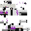 Texture for gb