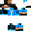 Texture for herobrine