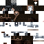 Texture for Knight