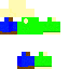Texture for Baldi