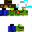 Texture for MCMonkey