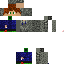 Texture for Kuruha_TOP