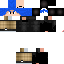 Texture for MatusManTube