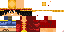 Texture for Luffy
