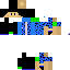 Texture for poling code