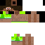 Texture for Daniel_Player