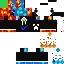 Texture for crepper