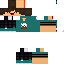 Texture for mifm