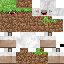 Texture for Grass Sheep Noob