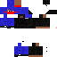Texture for steve