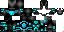 Texture for だれか