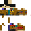 Texture for adolfus