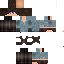 Texture for Maze Runner: Thomas