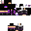 Texture for midnight mcd
