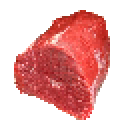 Texture for Raw Beef