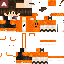 Texture for HunterBattles