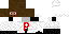 Texture for Team Rocket Sasquatch