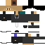 Texture for CONCHETUMVRE