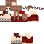 Texture for princess devina