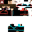 Texture for RGB pirat