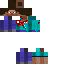 Texture for steve 666 .exe 13