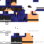 Texture for dinao