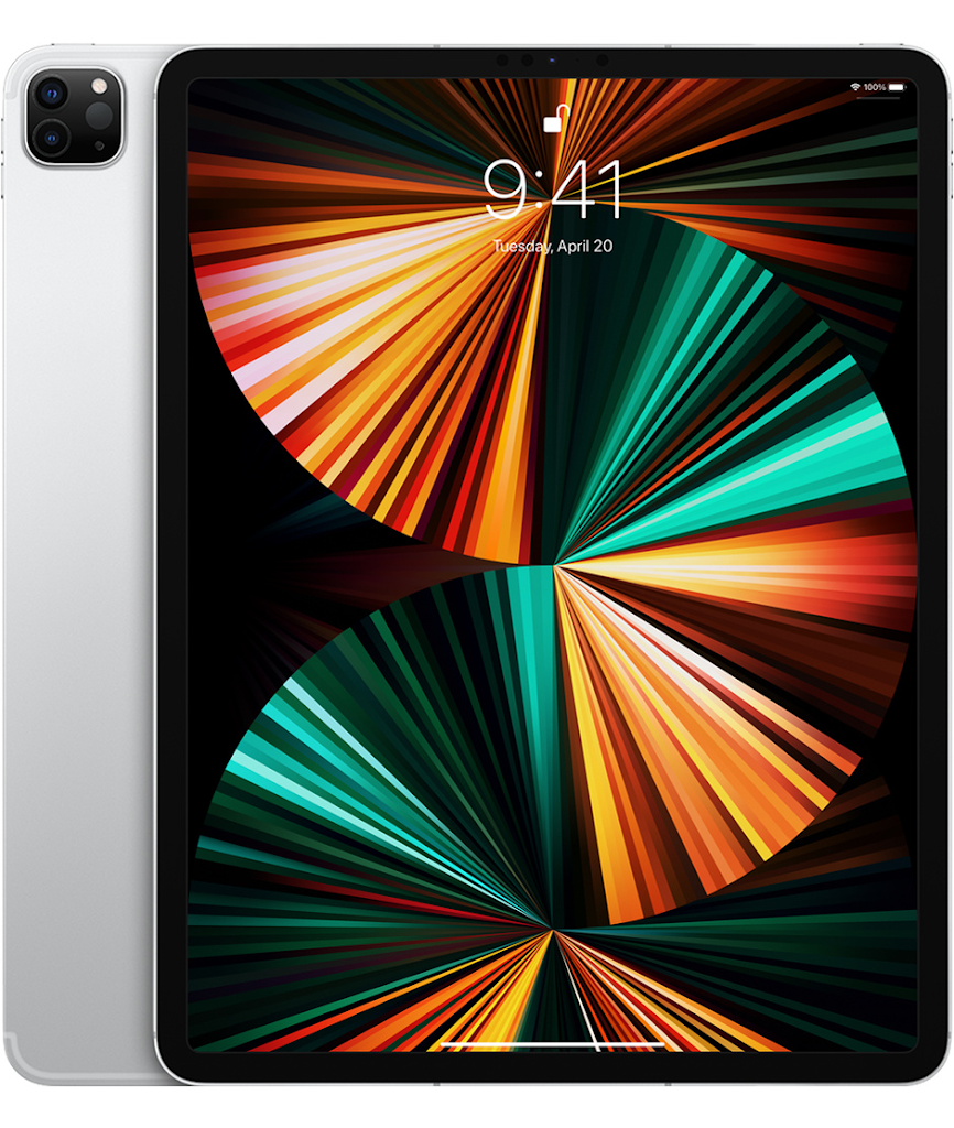 Texture for Ipad Pro (2021) M1